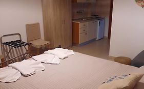 Angelo Apartments